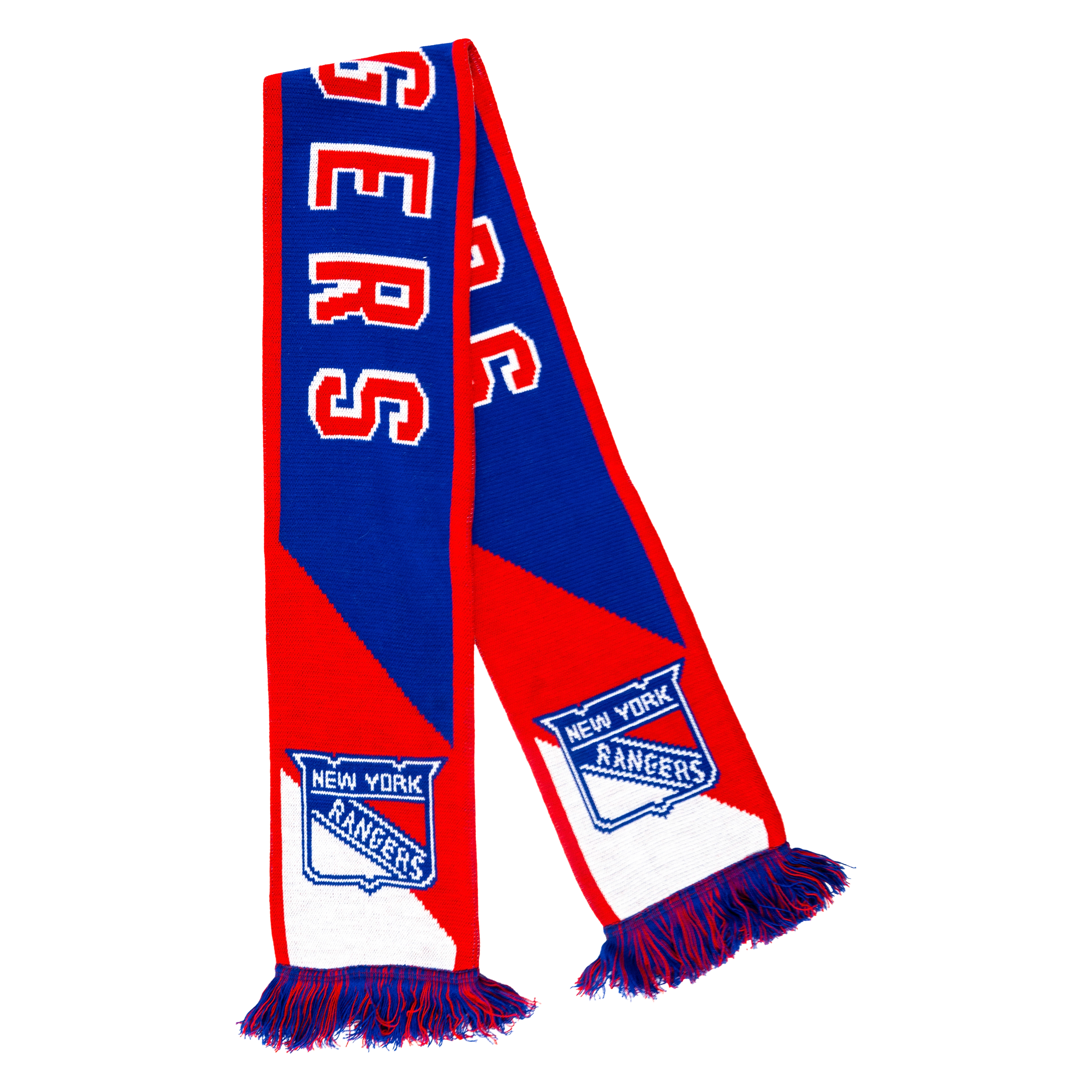 Classic Knit Custom Scarf