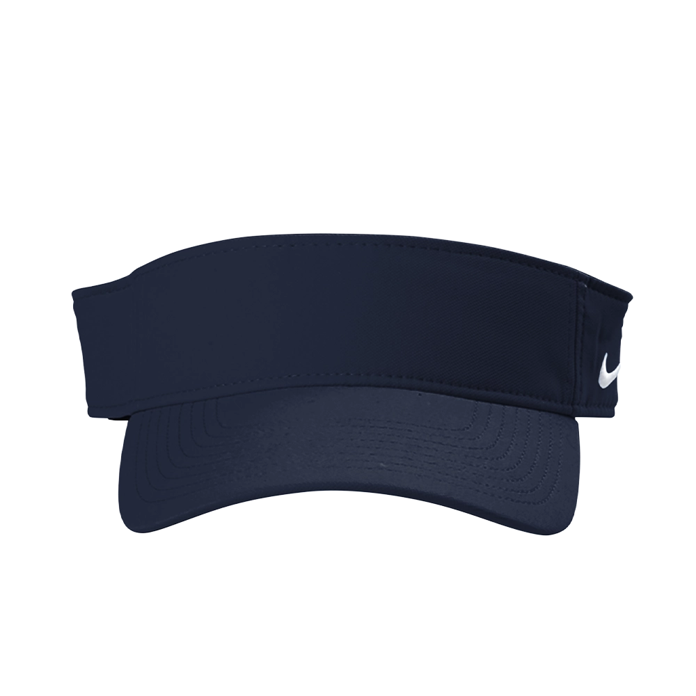 Nike Dri-FIT Team Performance Custom Visor - Main Image