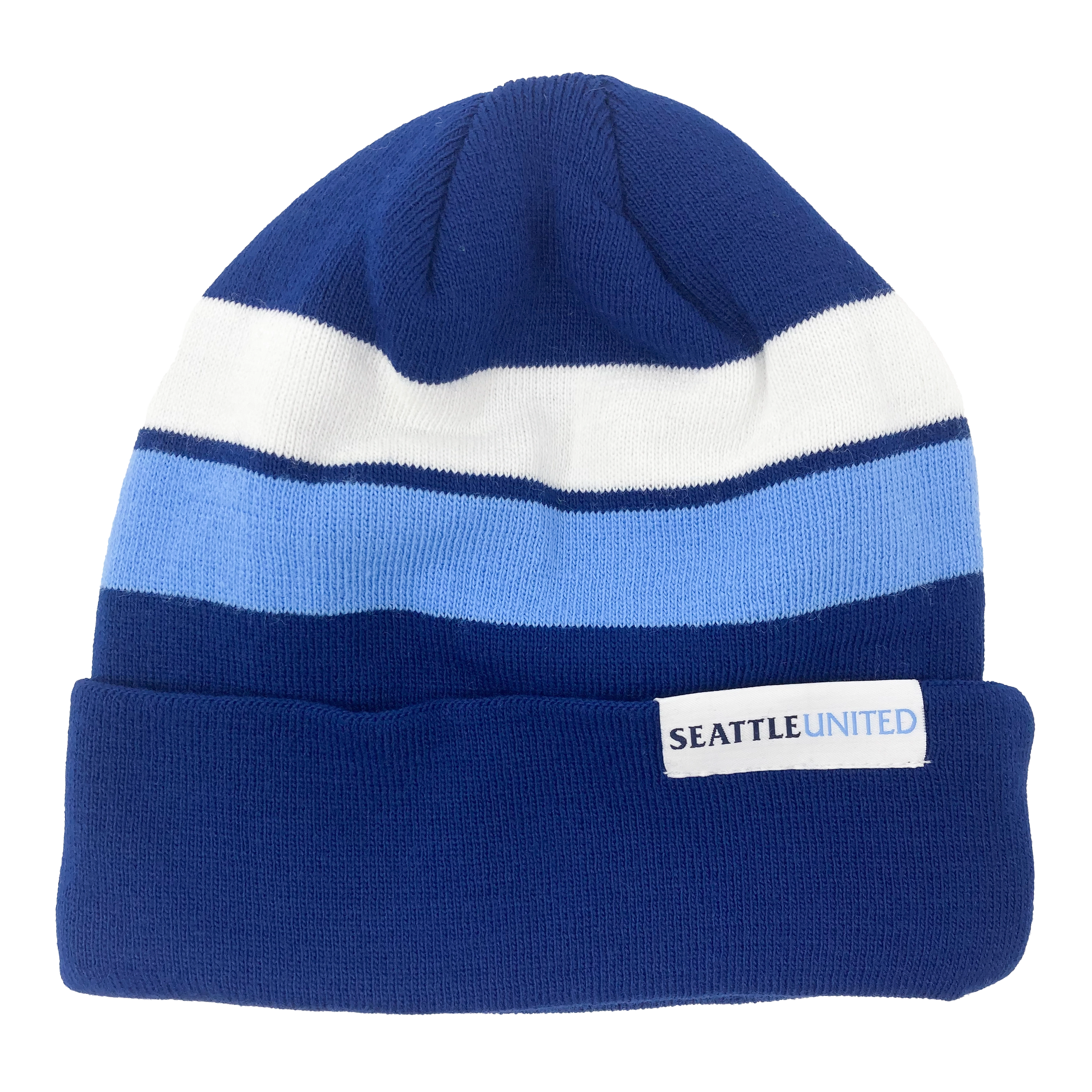 Custom Cuffed Beanie