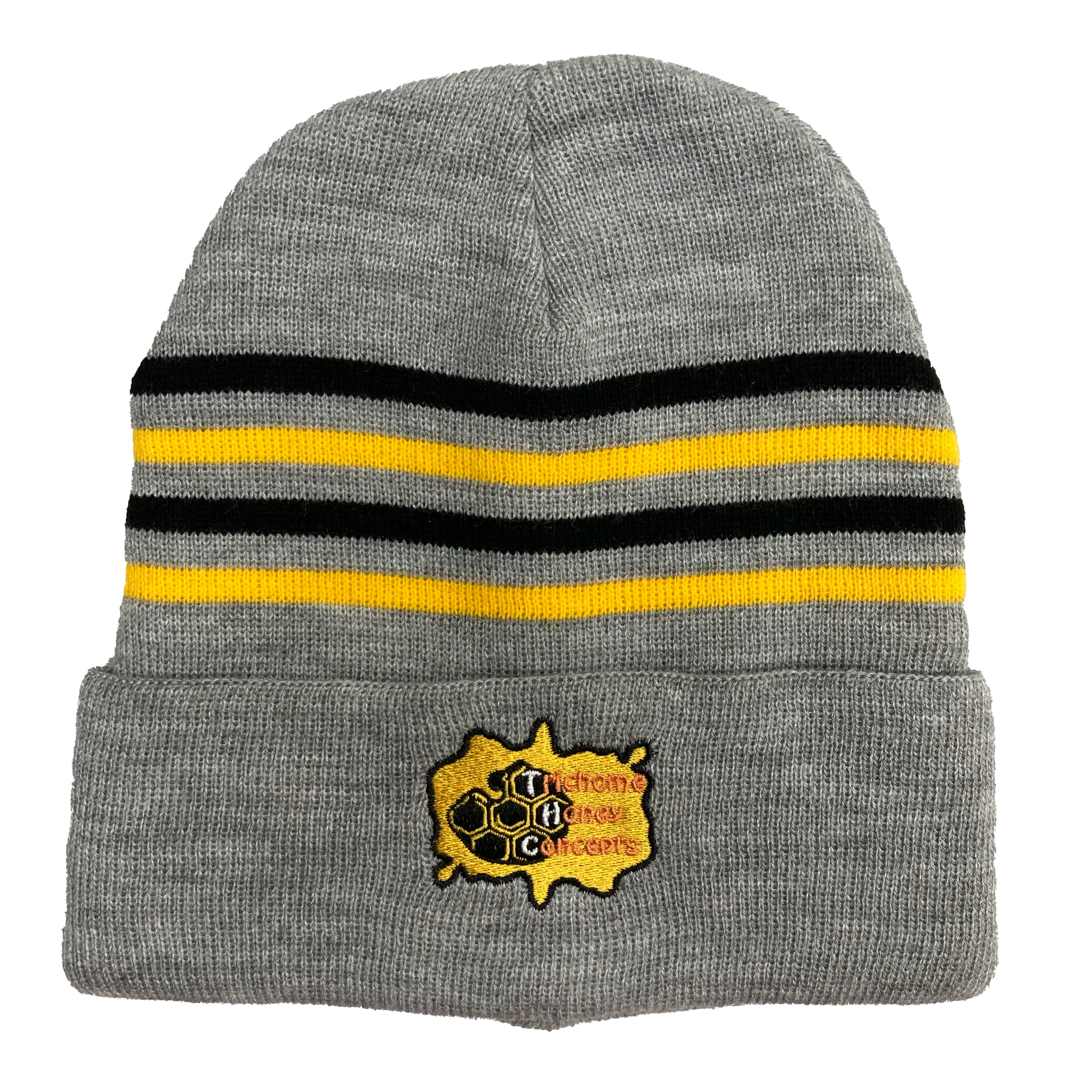 Custom Cuffed Beanie USA