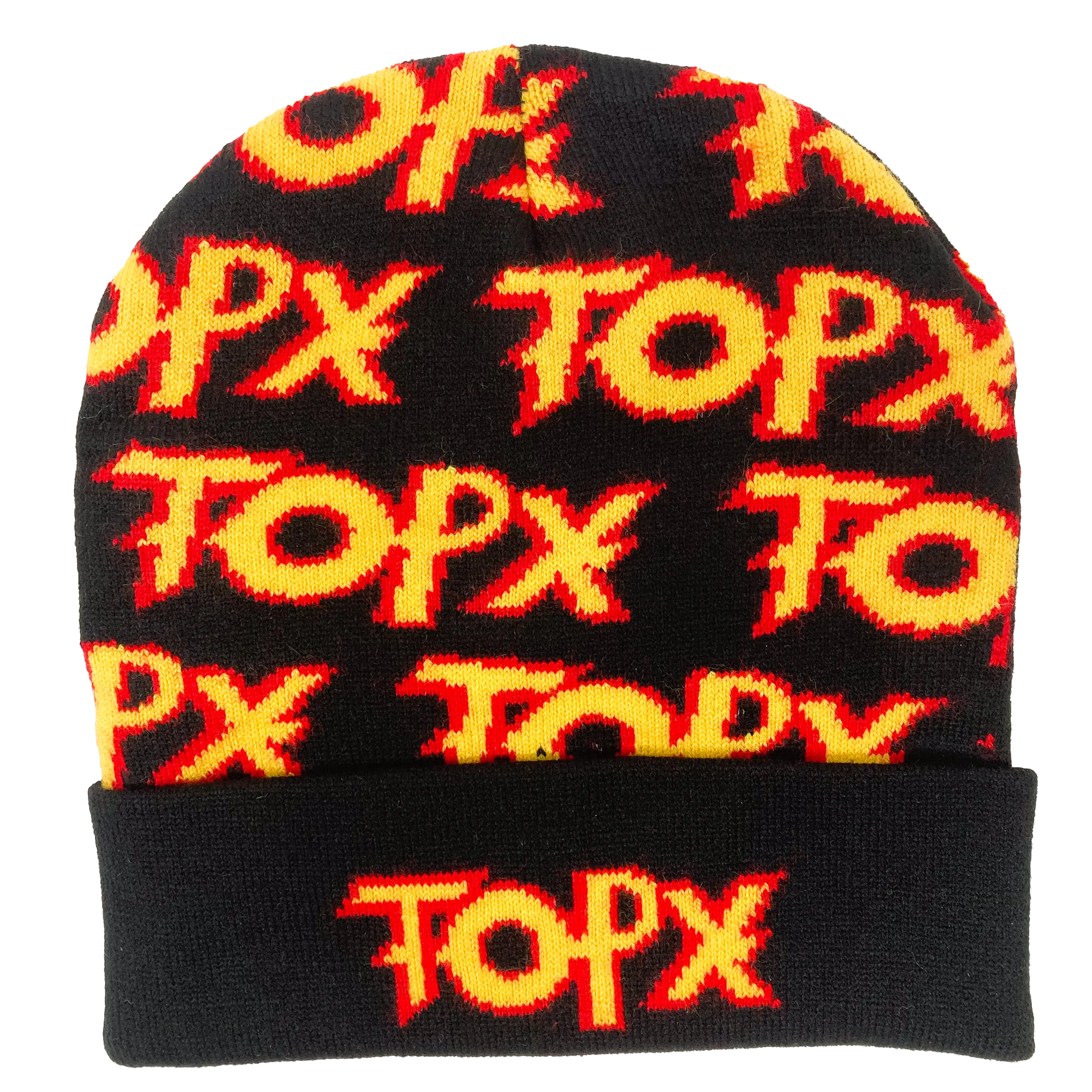 Custom Cuffed Beanie USA