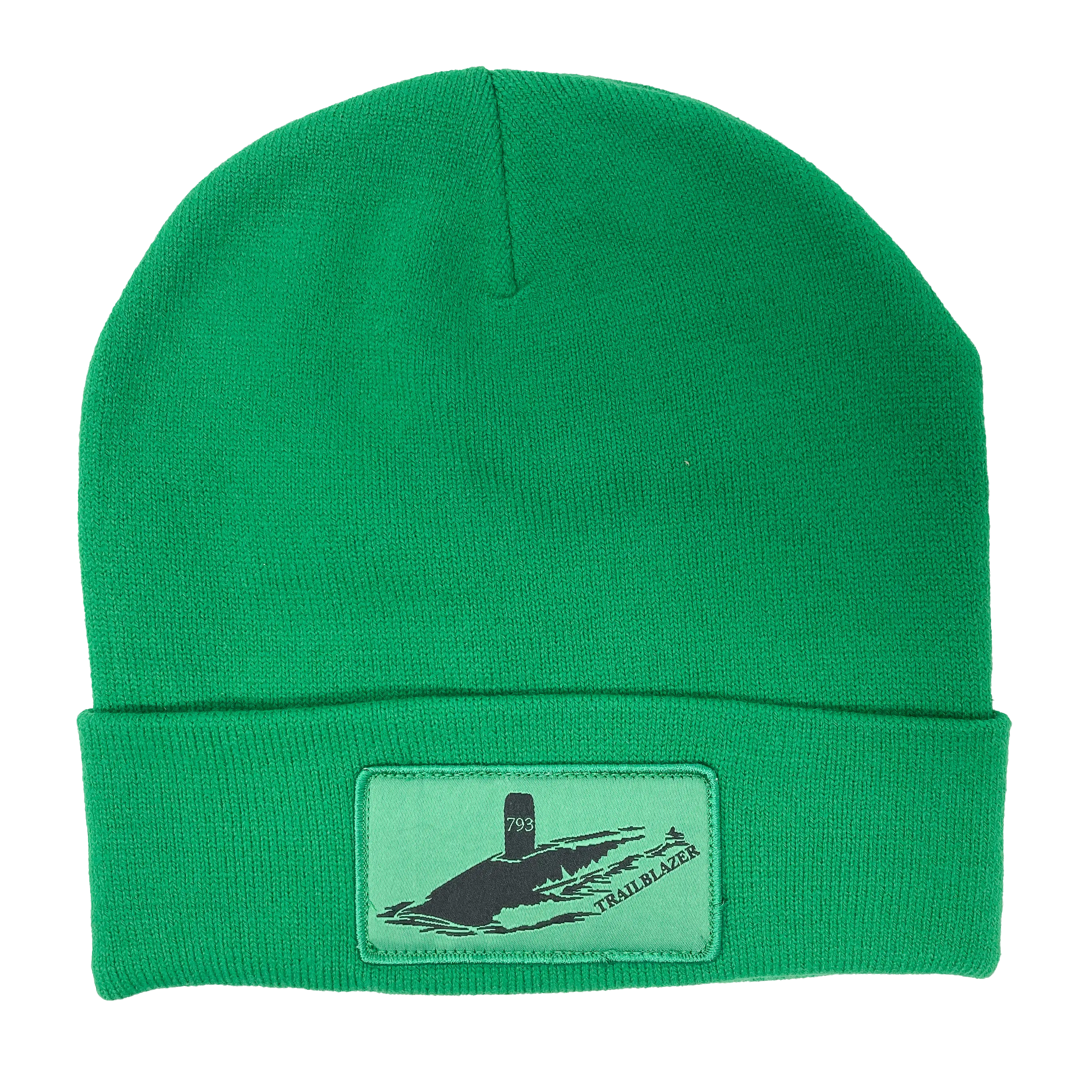 Custom Cuffed Beanie USA