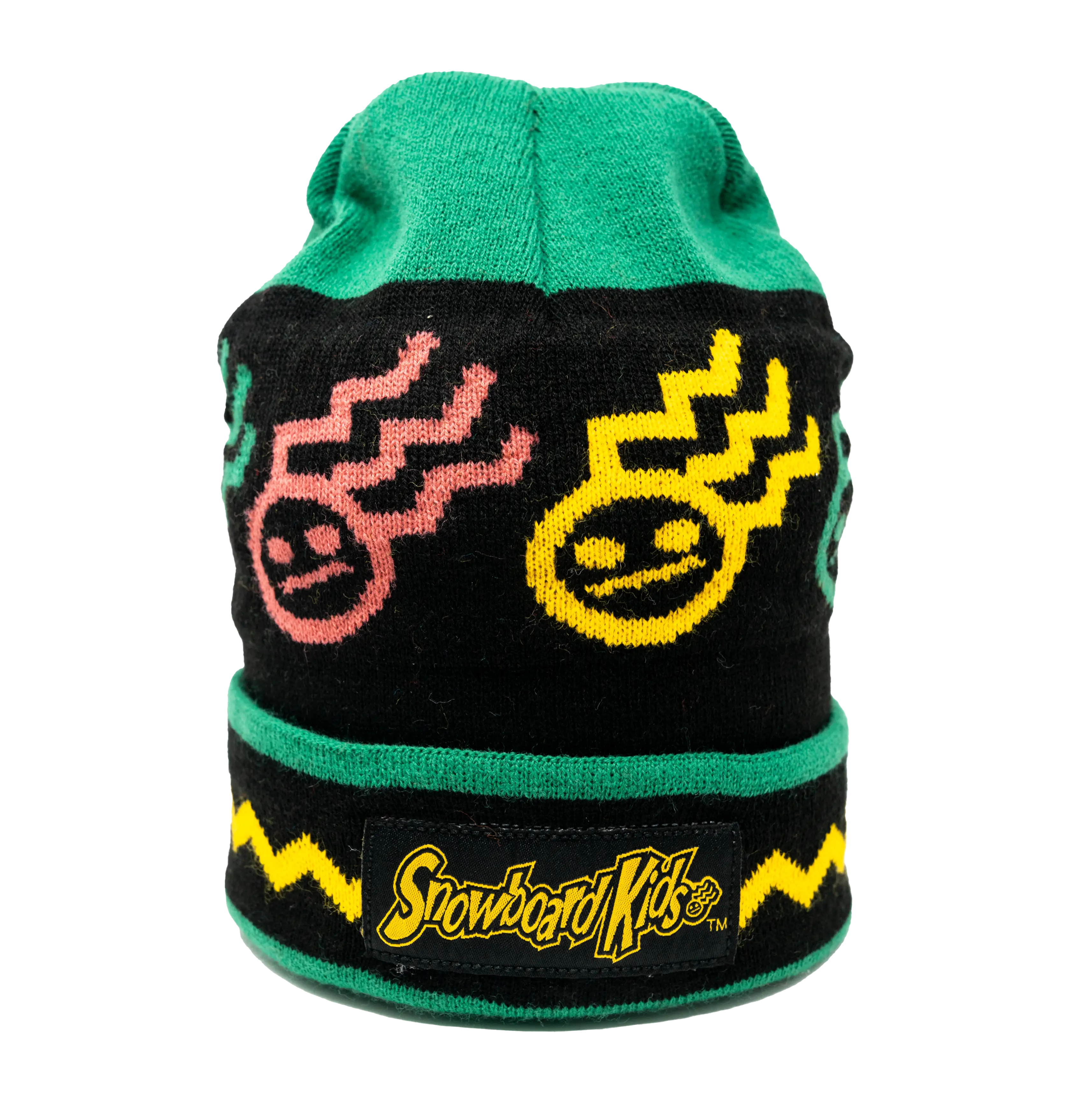 Custom Cuffed Beanie USA