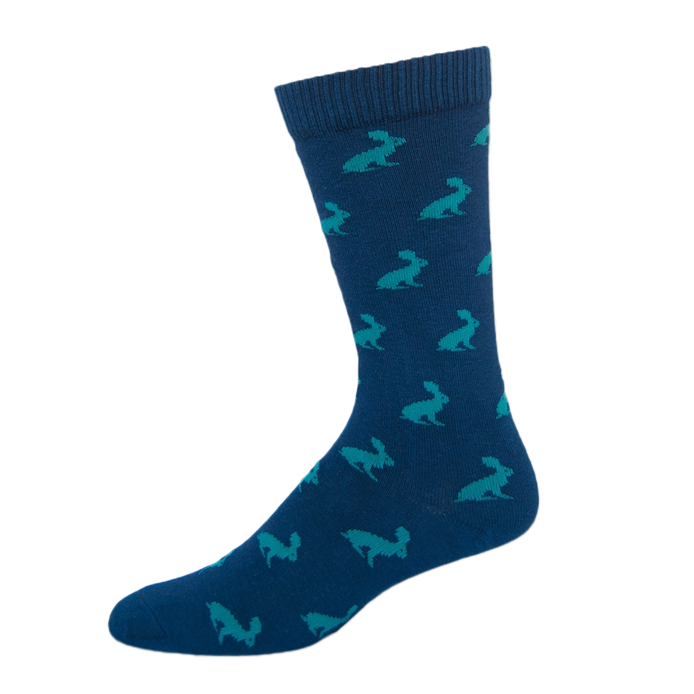 Custom Dress Socks USA