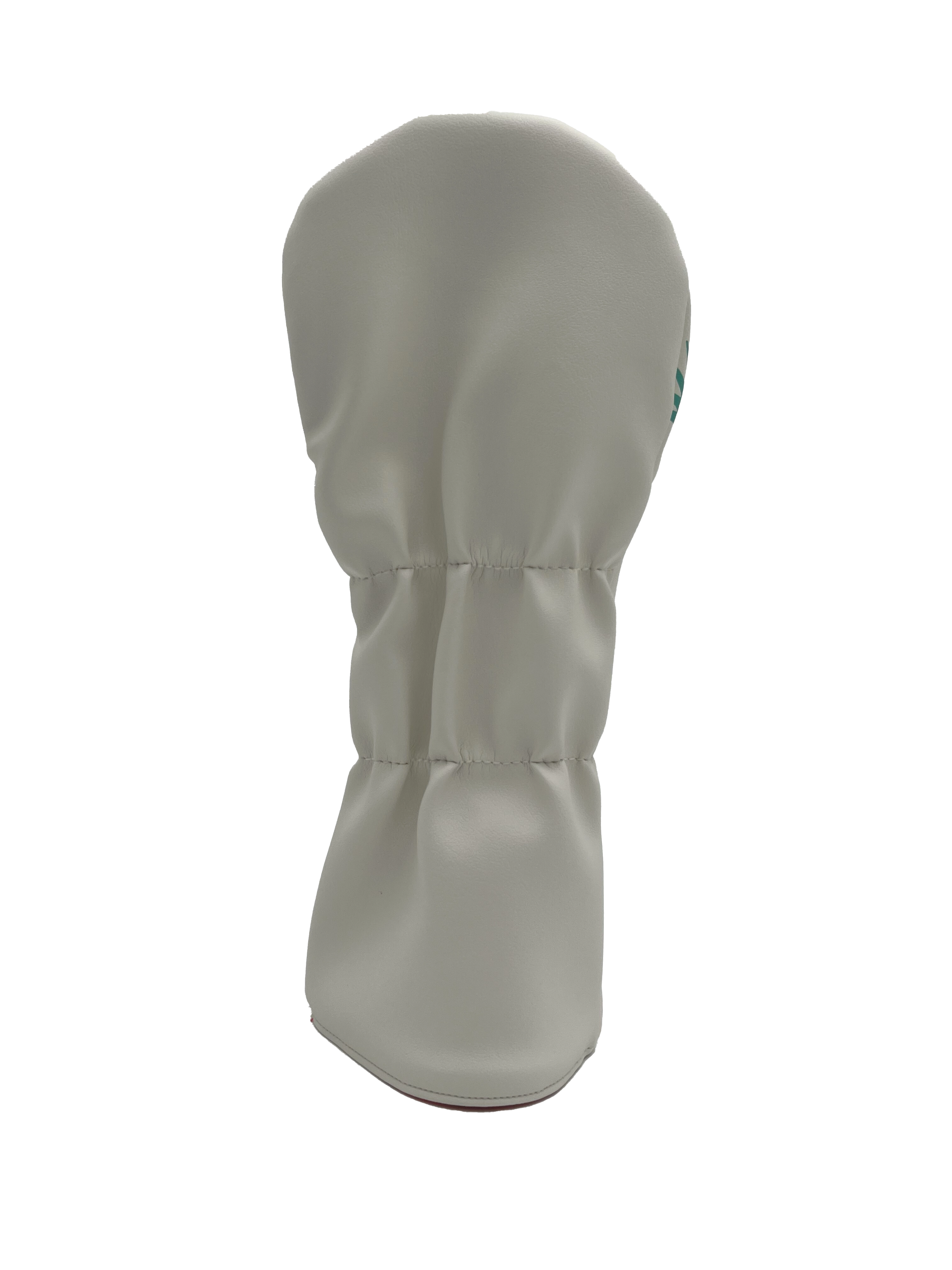 Golf Driver Head Cover