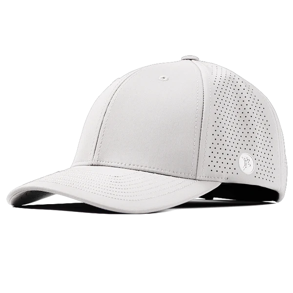 Branded Bills Bare Curved Elite Hat