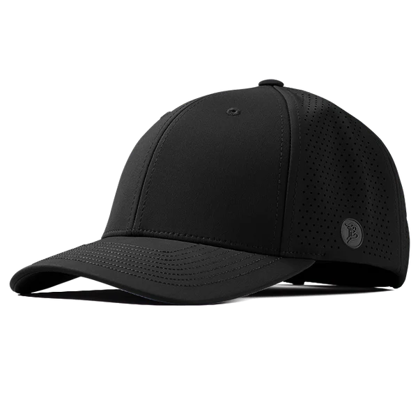 Branded Bills Bare Curved Elite Hat