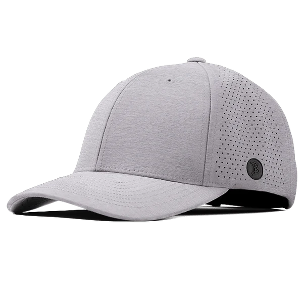 Branded Bills Bare Curved Elite Hat