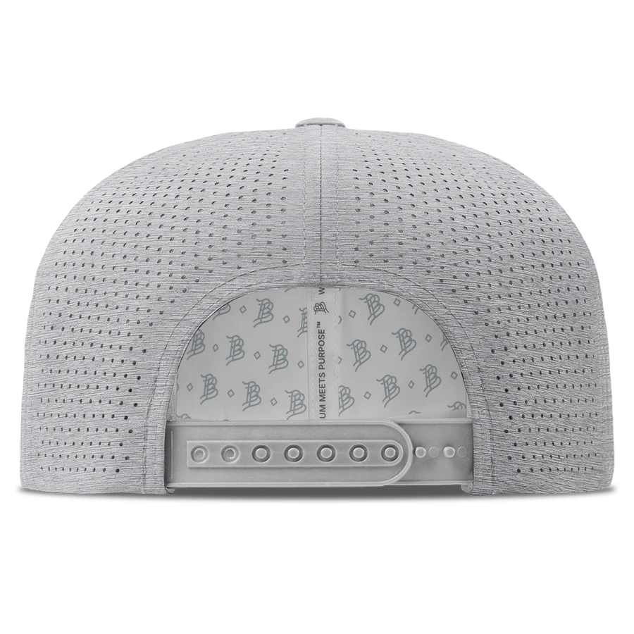 Branded Bills Flat Elite XGen Hat
