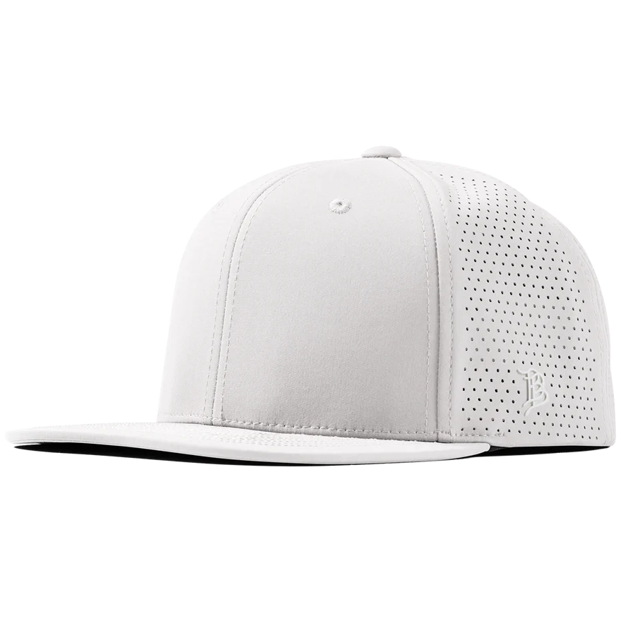 Branded Bills Flat Elite XGen Hat