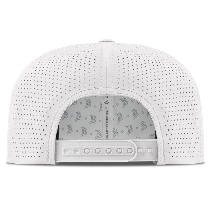 Branded Bills Flat Elite XGen Hat