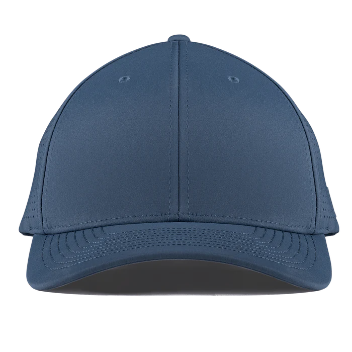 Branded Bills Bare Curved Elite Hat
