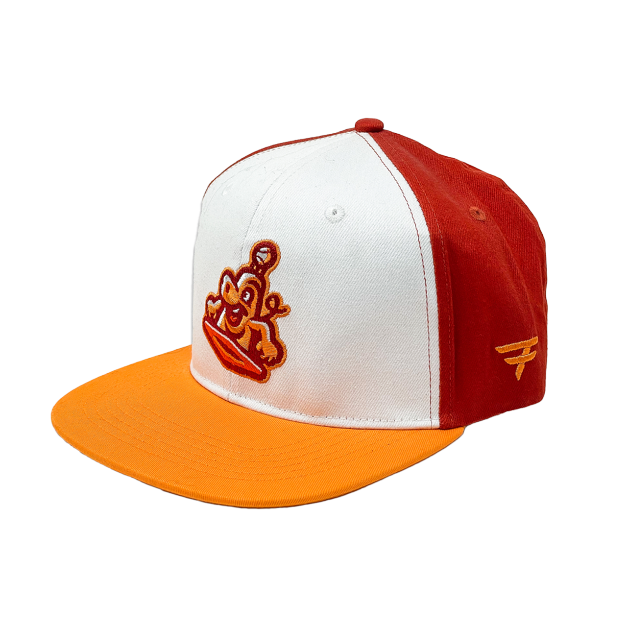 Custom Hat (Cut & Sew)