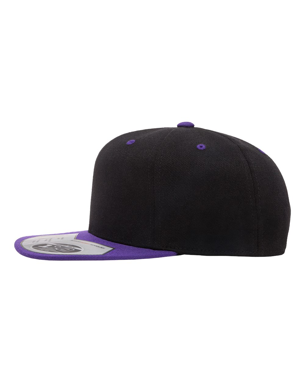 Flexfit 110 Snapback Custom Hat