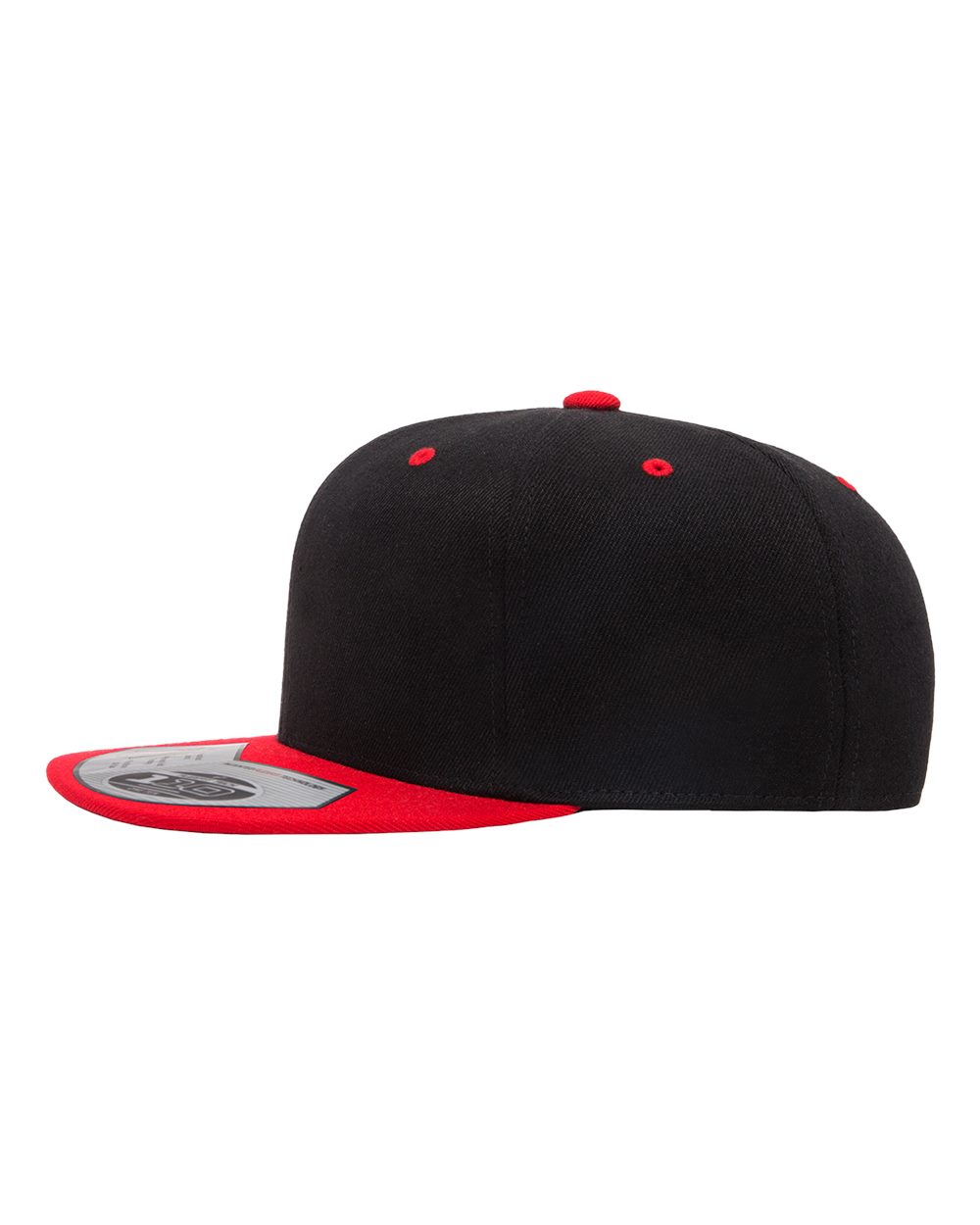 Flexfit 110 Snapback Custom Hat
