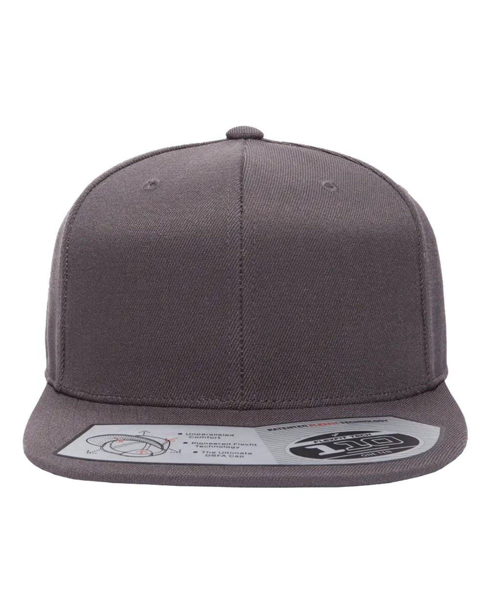 Flexfit 110 Snapback Custom Hat