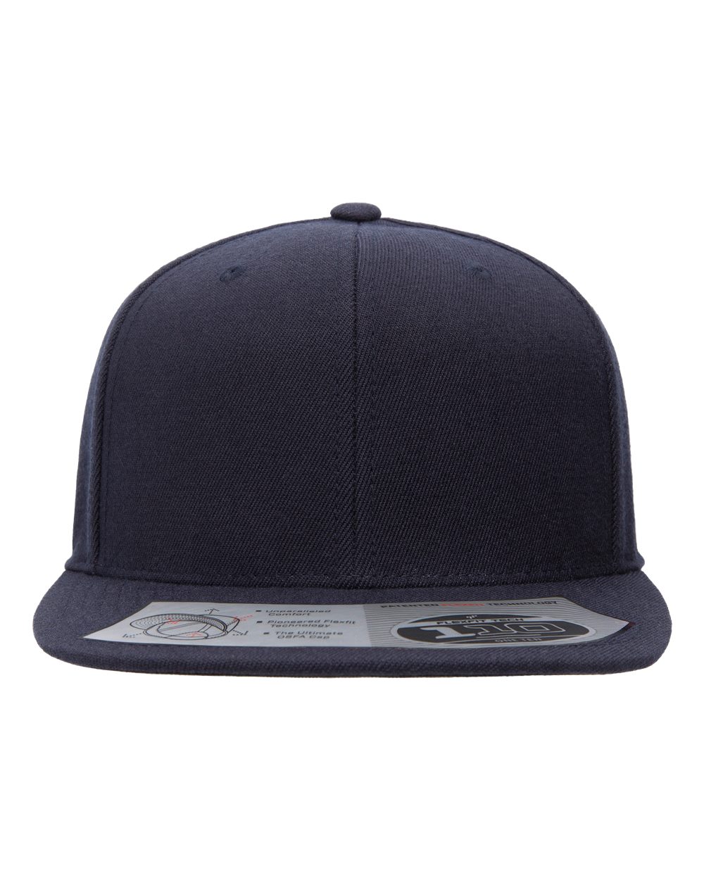 Flexfit 110 Snapback Custom Hat