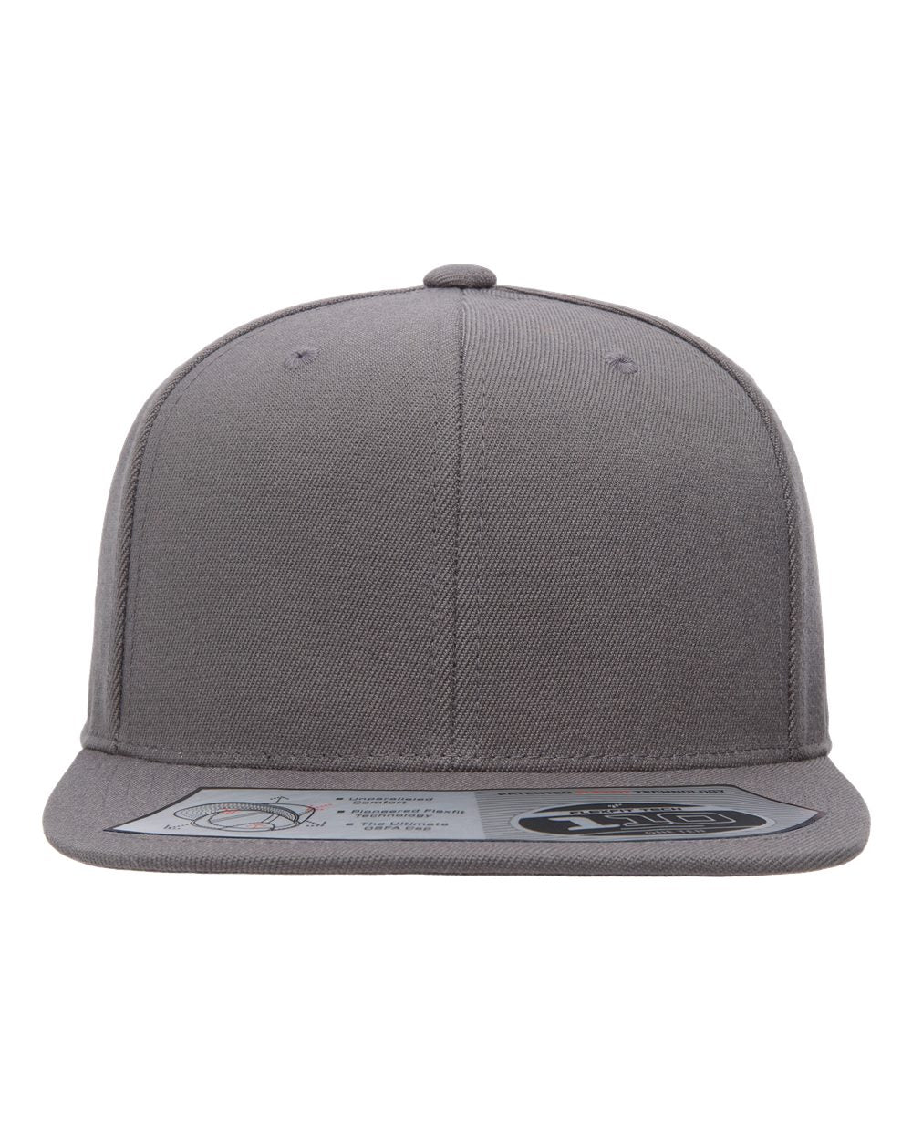 Flexfit 110 Snapback Custom Hat