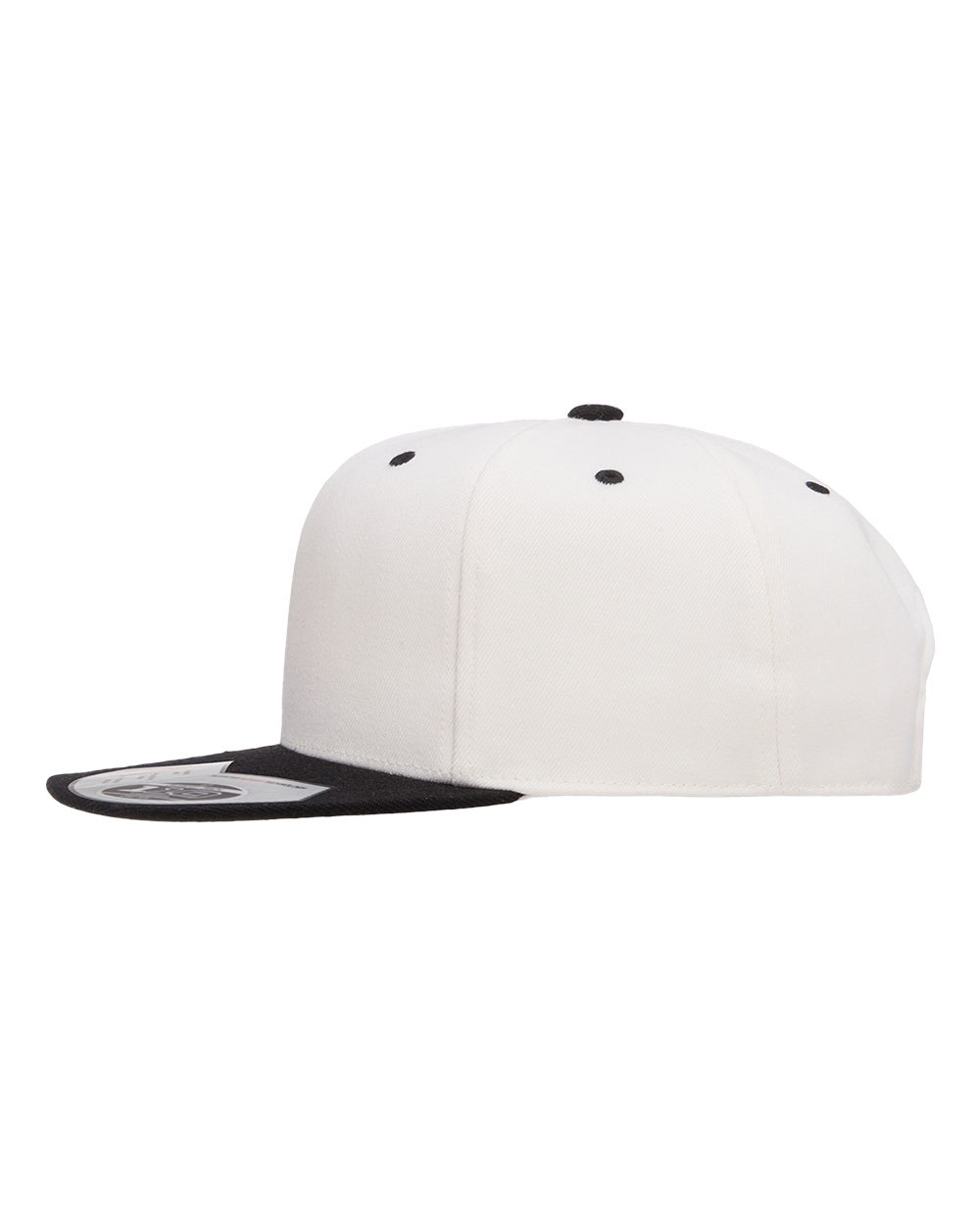 Flexfit 110 Snapback Custom Hat