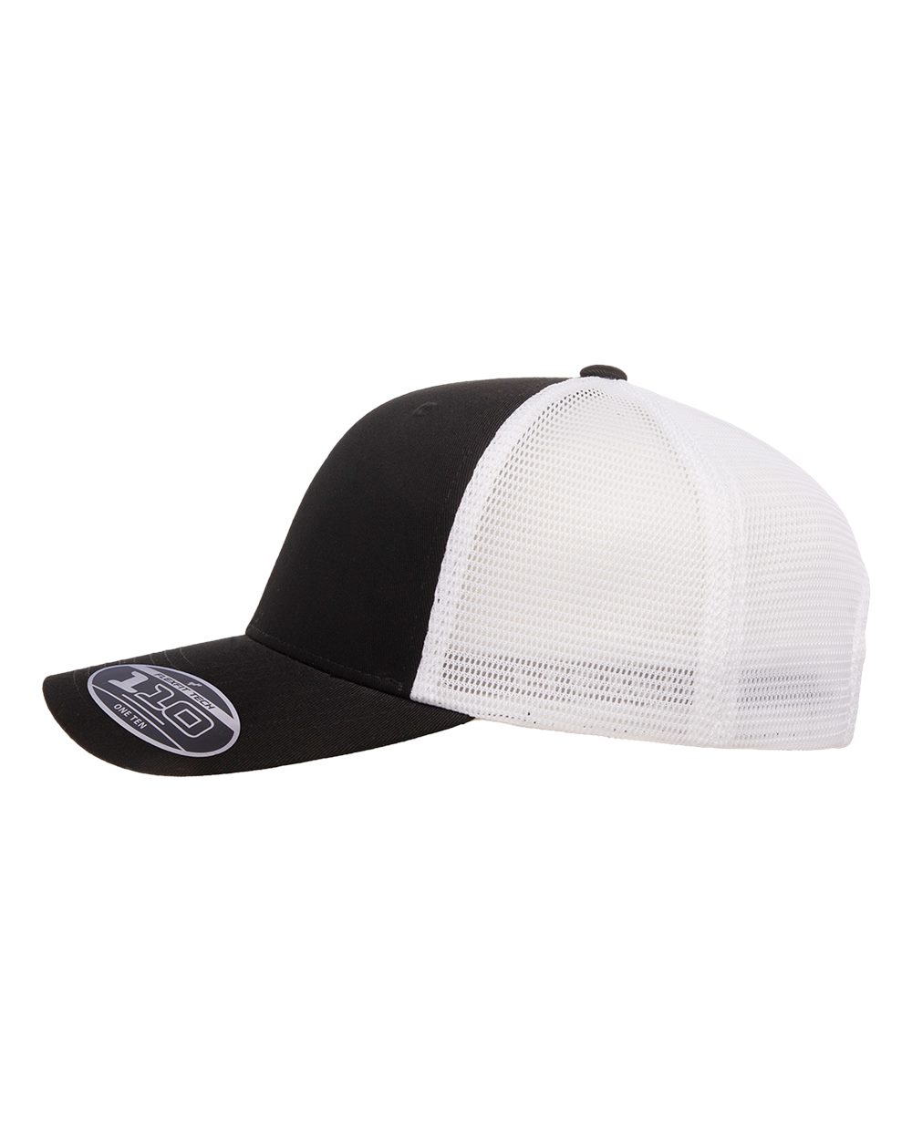 Flexfit 110 Mesh-Back Custom Hat