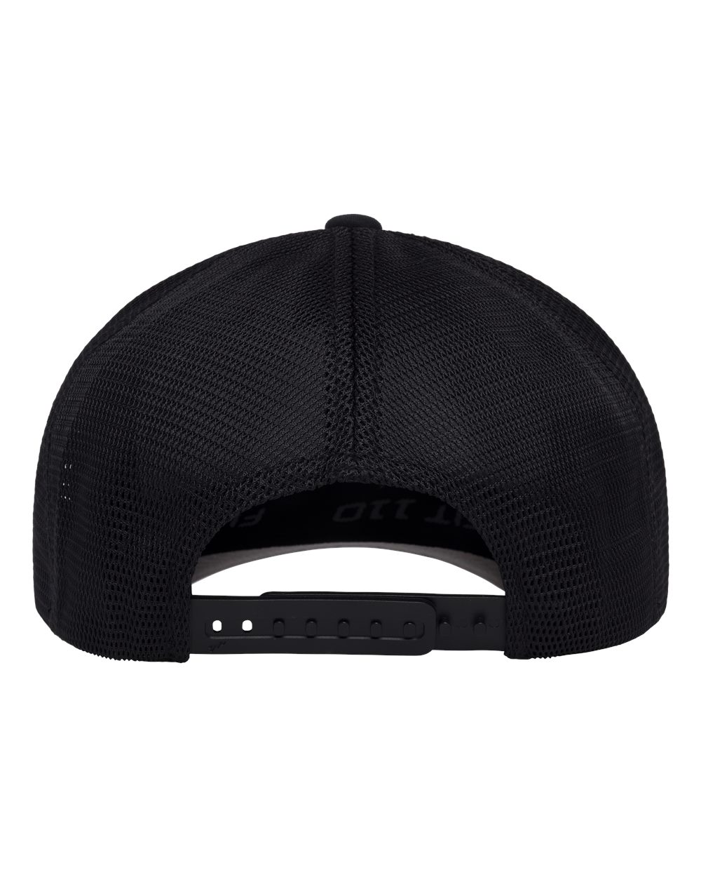 Flexfit 110 Mesh-Back Custom Hat