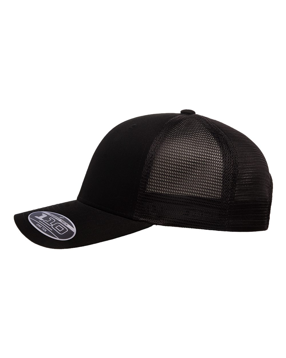 Flexfit 110 Mesh-Back Custom Hat