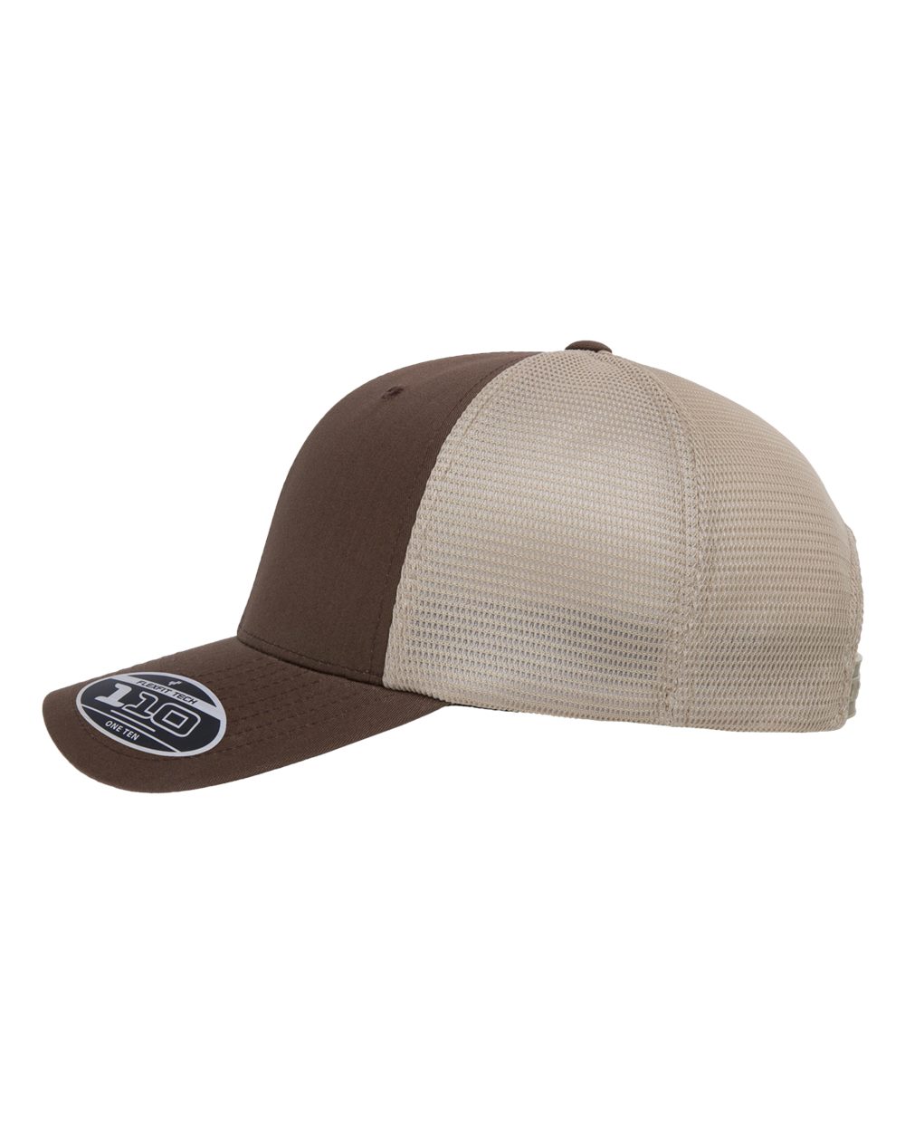Flexfit 110 Mesh-Back Custom Hat