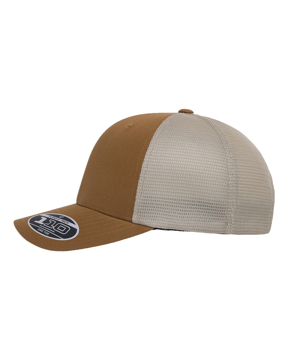 Flexfit 110 Mesh-Back Custom Hat