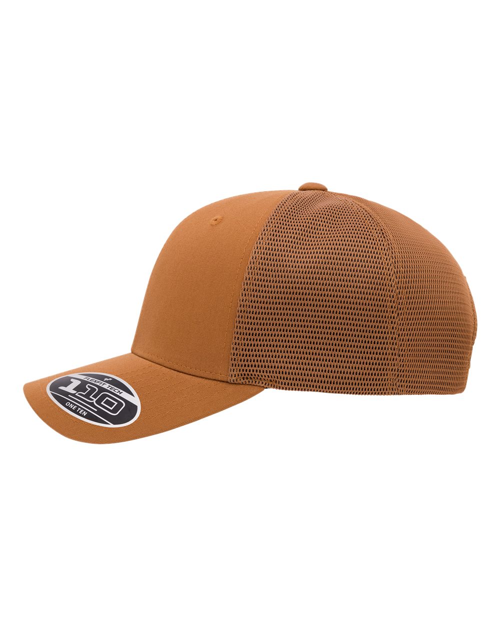 Flexfit 110 Mesh-Back Custom Hat