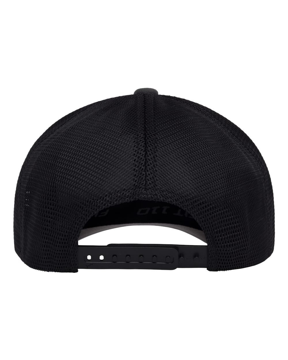 Flexfit 110 Mesh-Back Custom Hat