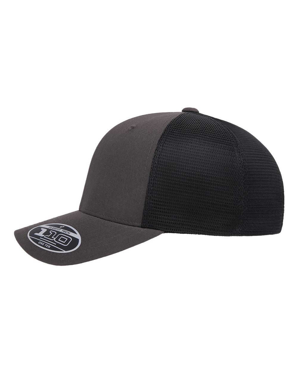 Flexfit 110 Mesh-Back Custom Hat