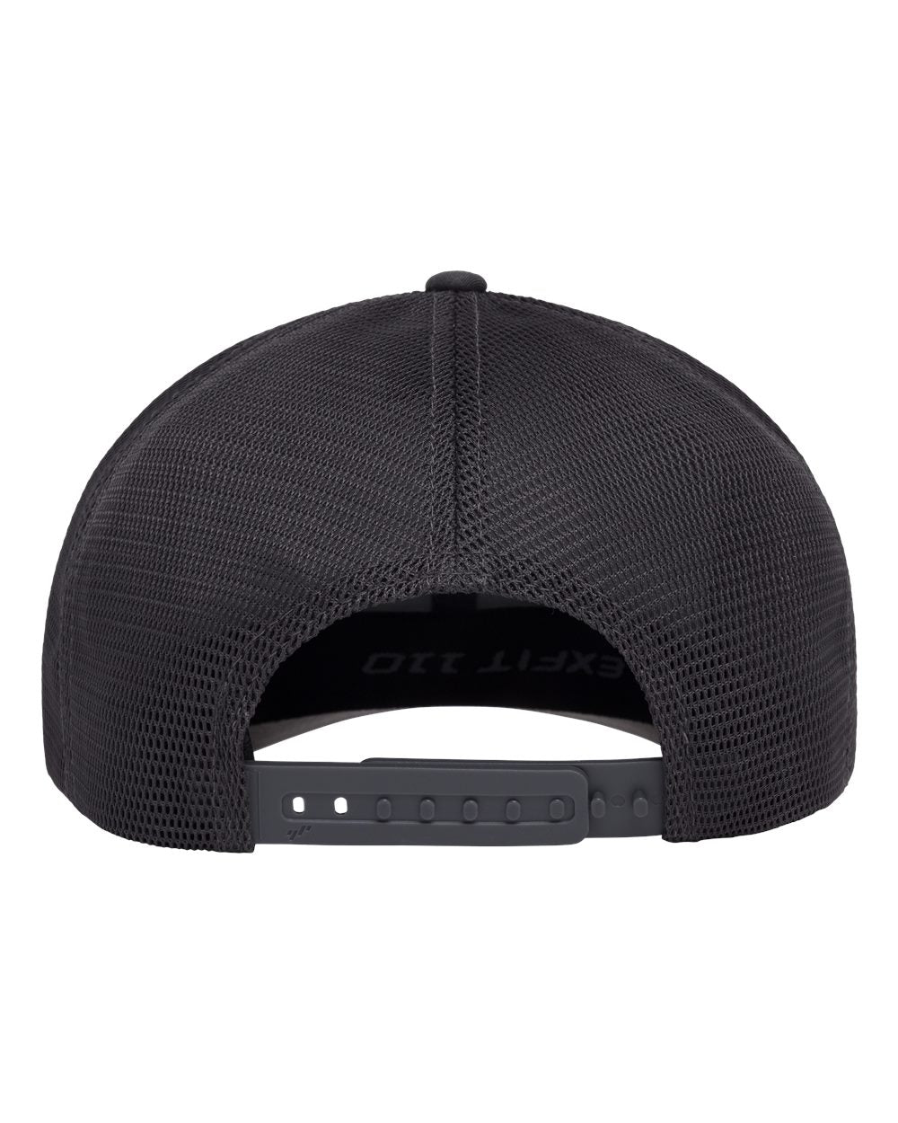 Flexfit 110 Mesh-Back Custom Hat