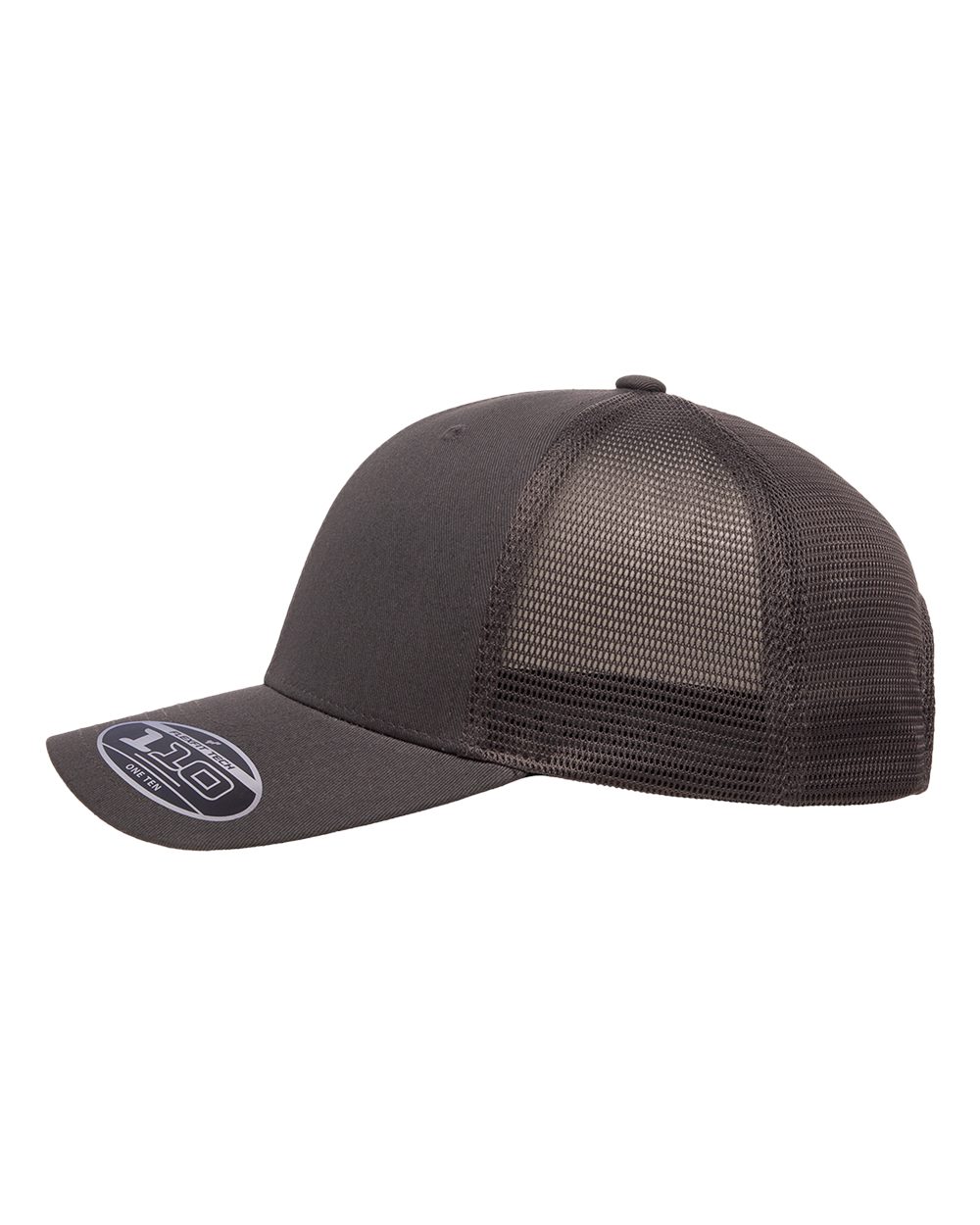 Flexfit 110 Mesh-Back Custom Hat