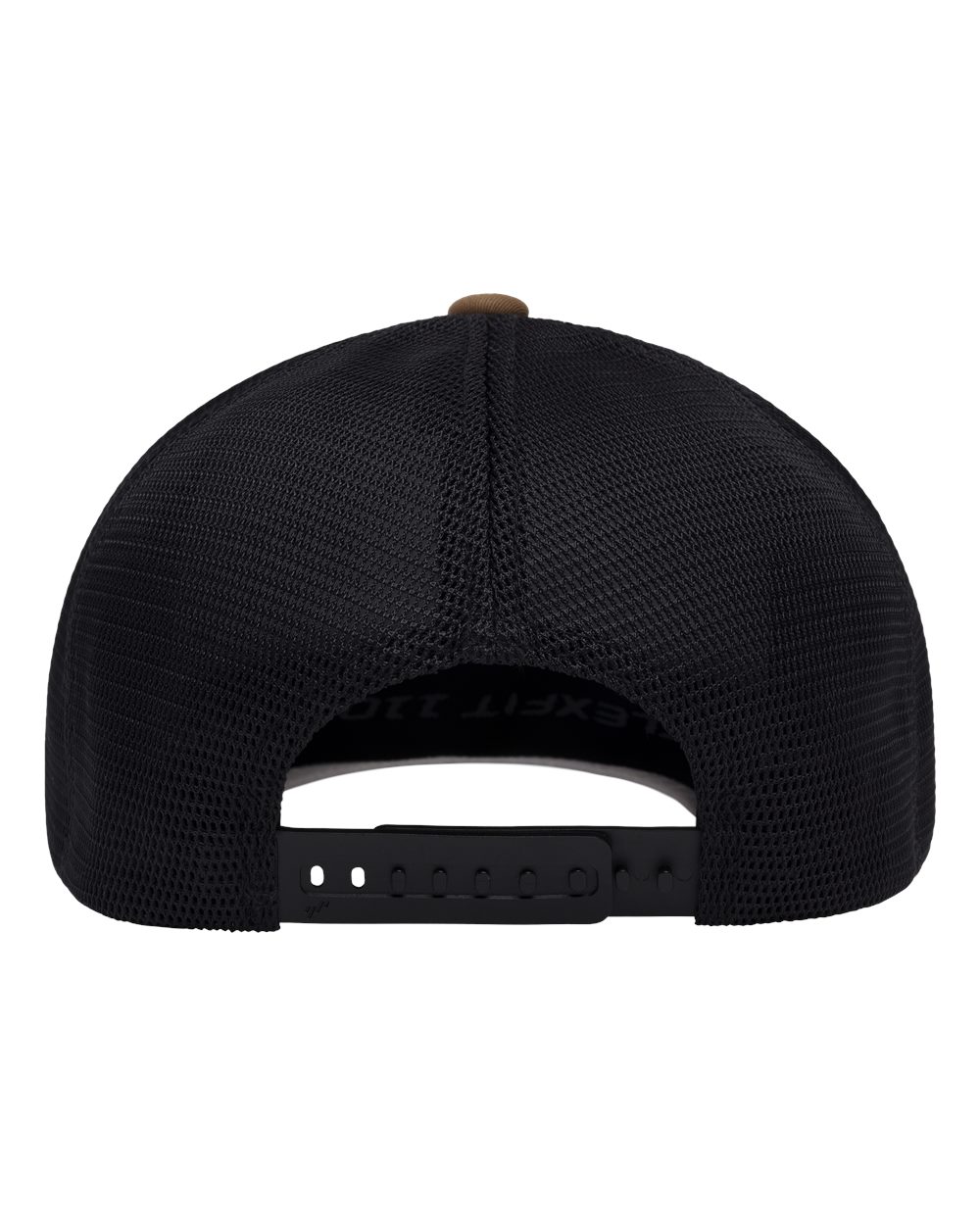 Flexfit 110 Mesh-Back Custom Hat