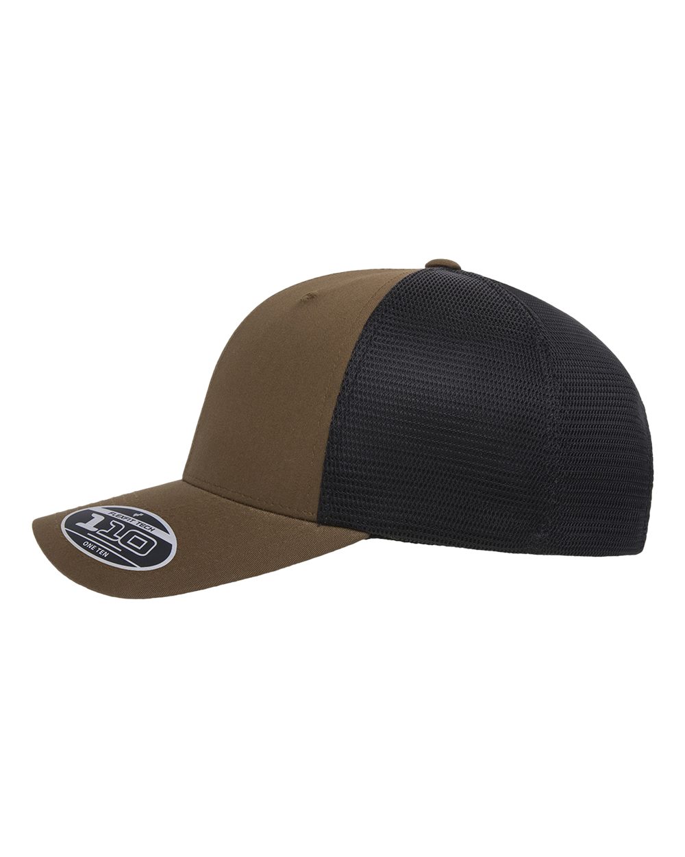 Flexfit 110 Mesh-Back Custom Hat