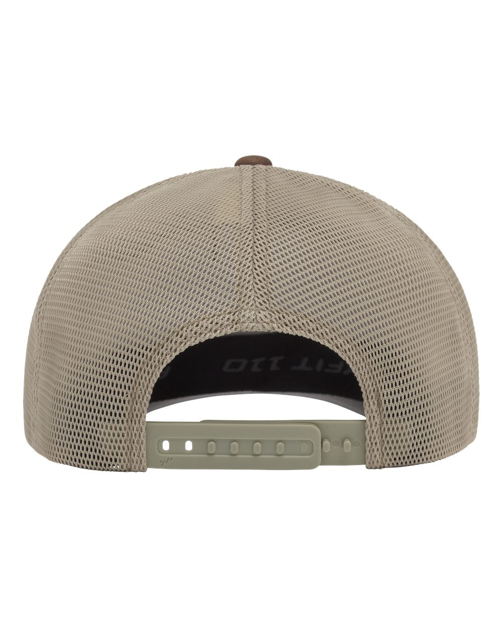 Flexfit 110 Mesh-Back Custom Hat