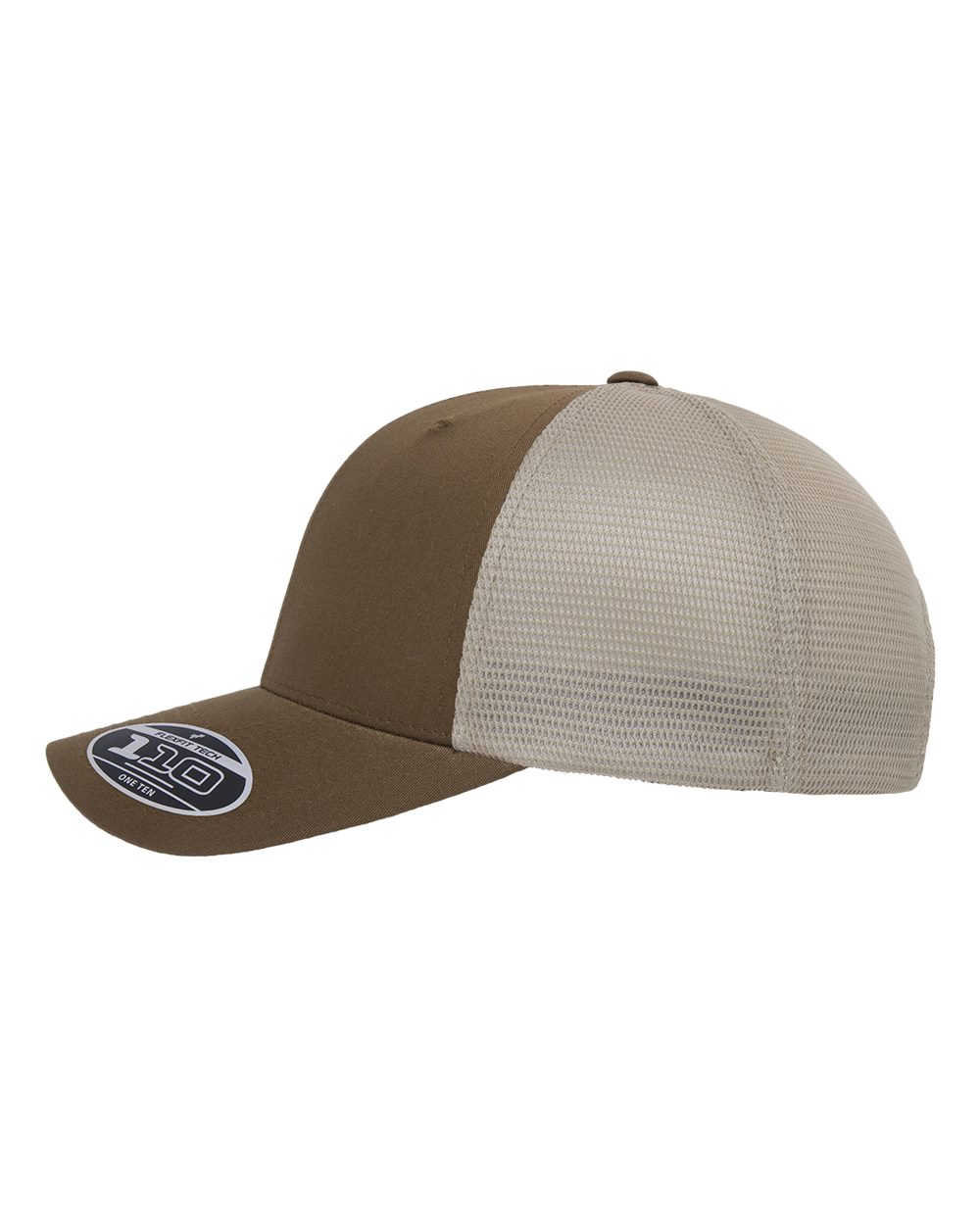 Flexfit 110 Mesh-Back Custom Hat