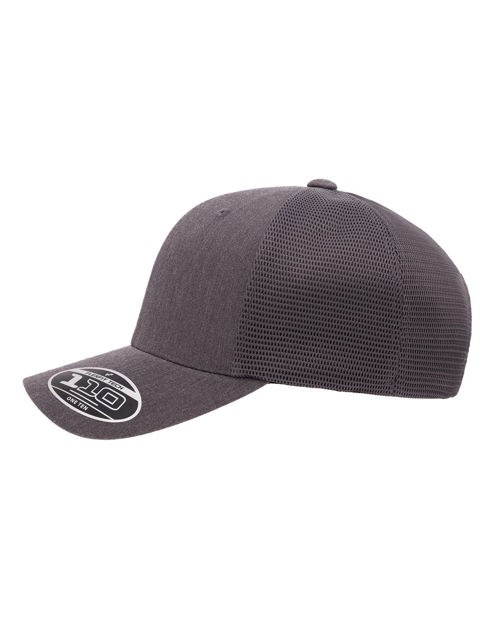 Flexfit 110 Mesh-Back Custom Hat