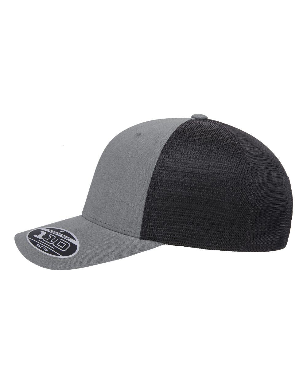 Flexfit 110 Mesh-Back Custom Hat