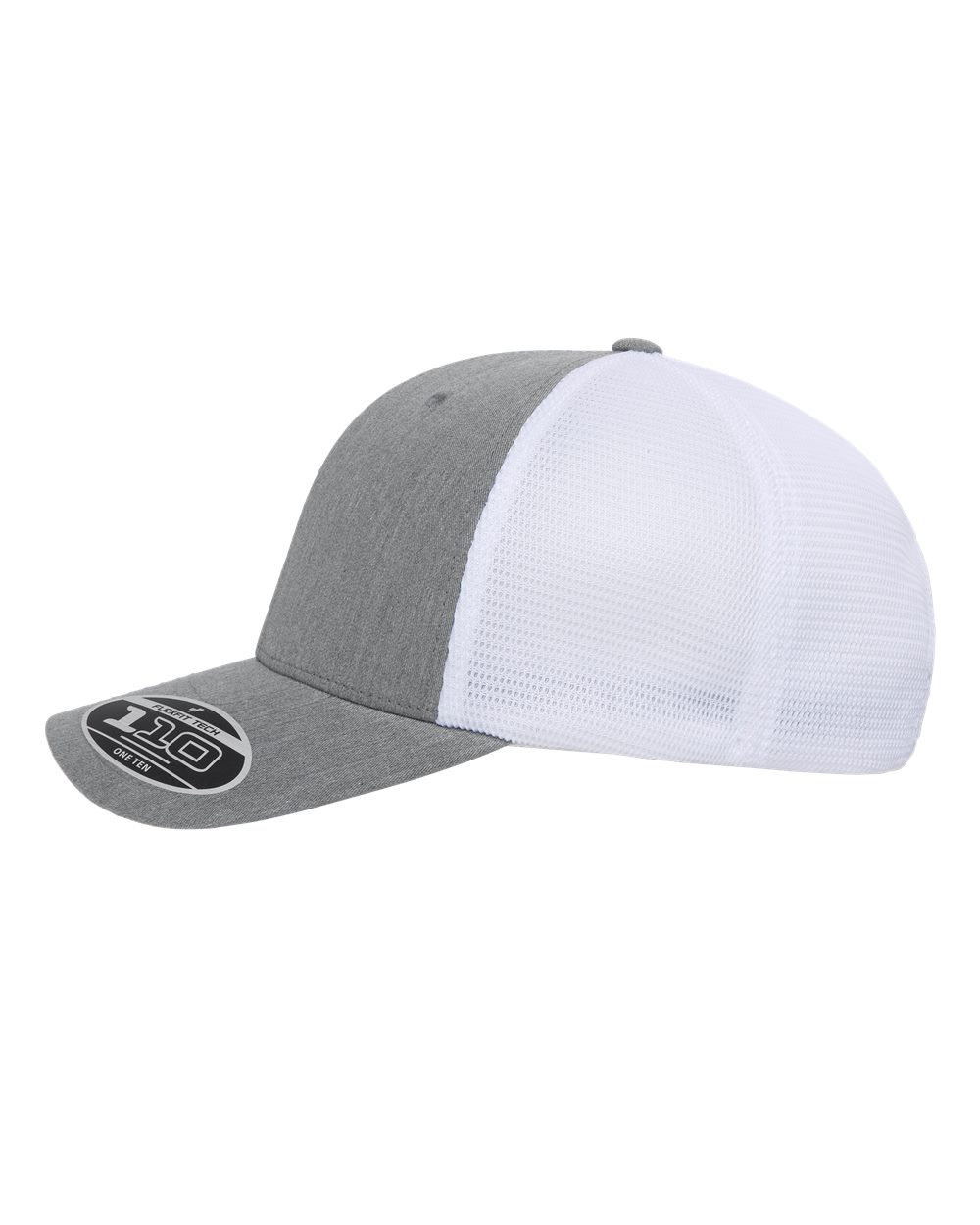 Flexfit 110 Mesh-Back Custom Hat