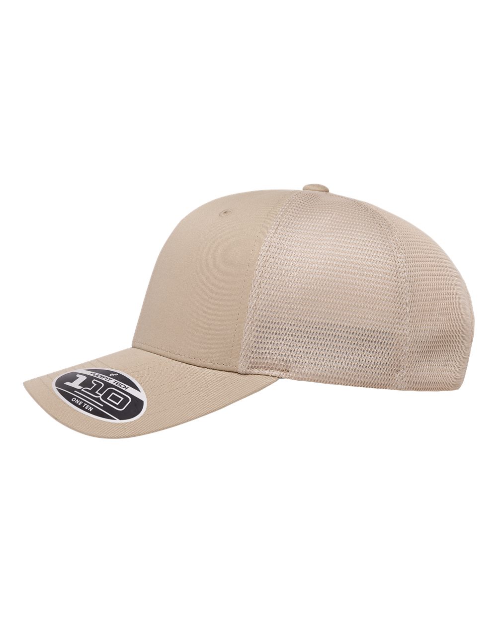 Flexfit 110 Mesh-Back Custom Hat