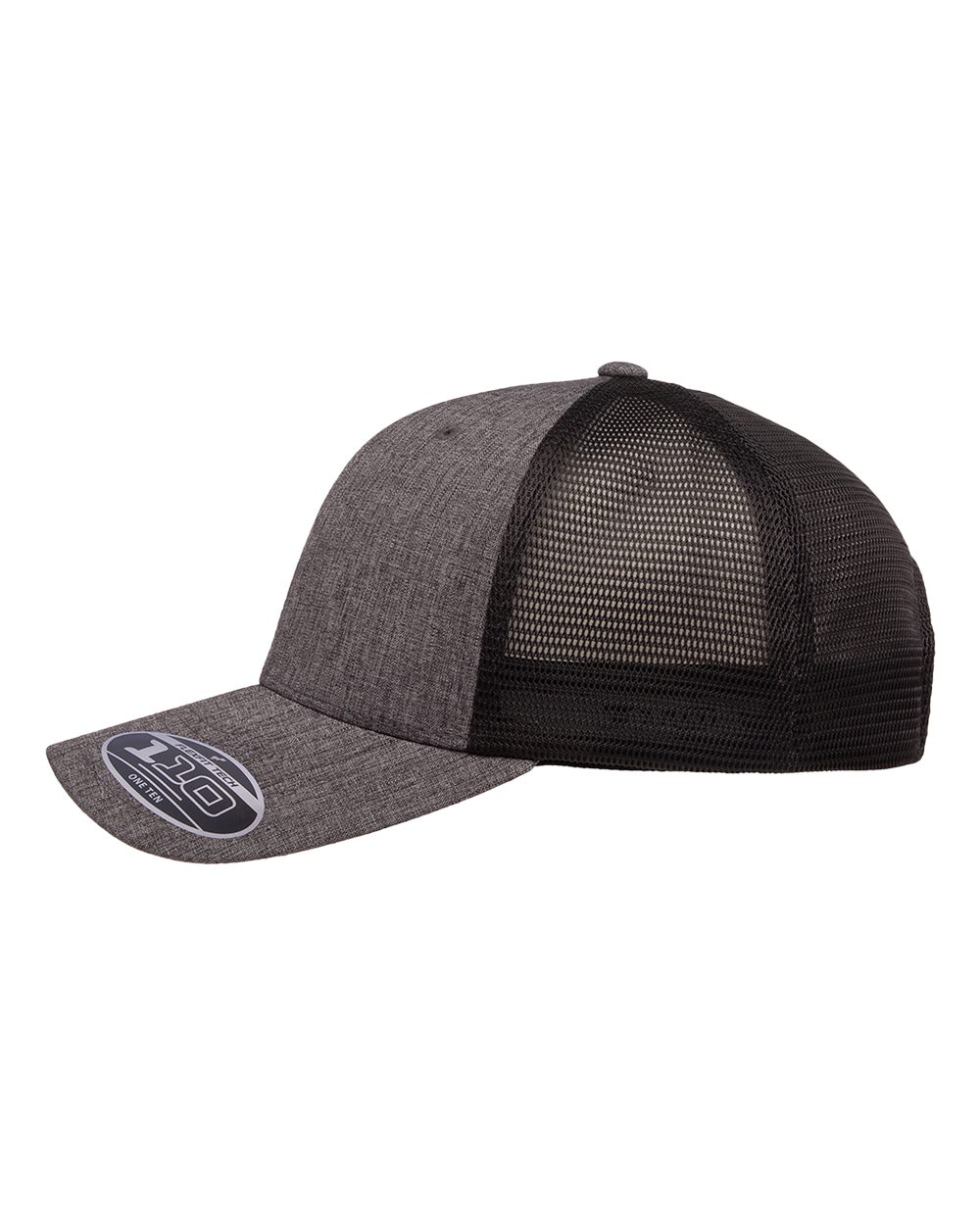 Flexfit 110 Mesh-Back Custom Hat