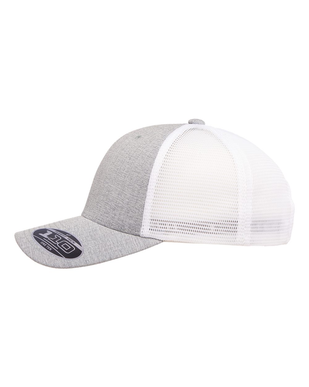 Flexfit 110 Mesh-Back Custom Hat