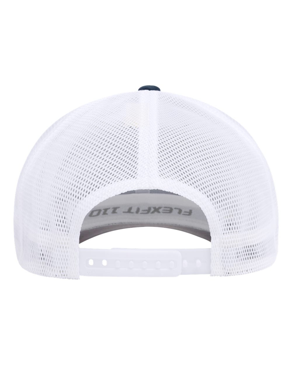 Flexfit 110 Mesh-Back Custom Hat