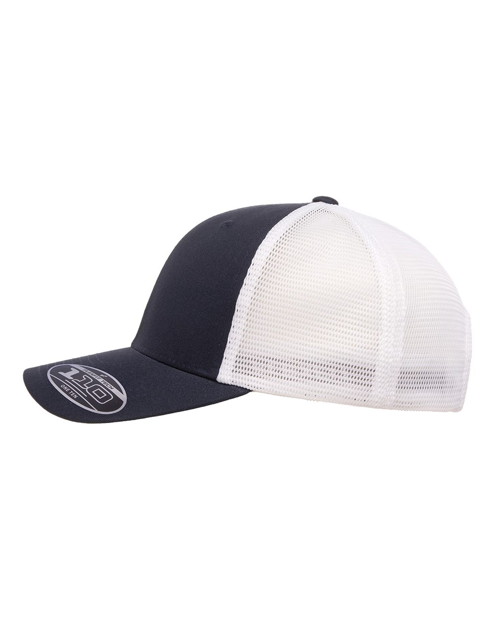 Flexfit 110 Mesh-Back Custom Hat