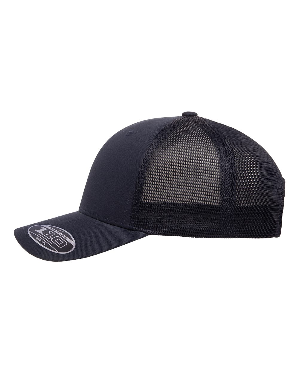 Flexfit 110 Mesh-Back Custom Hat