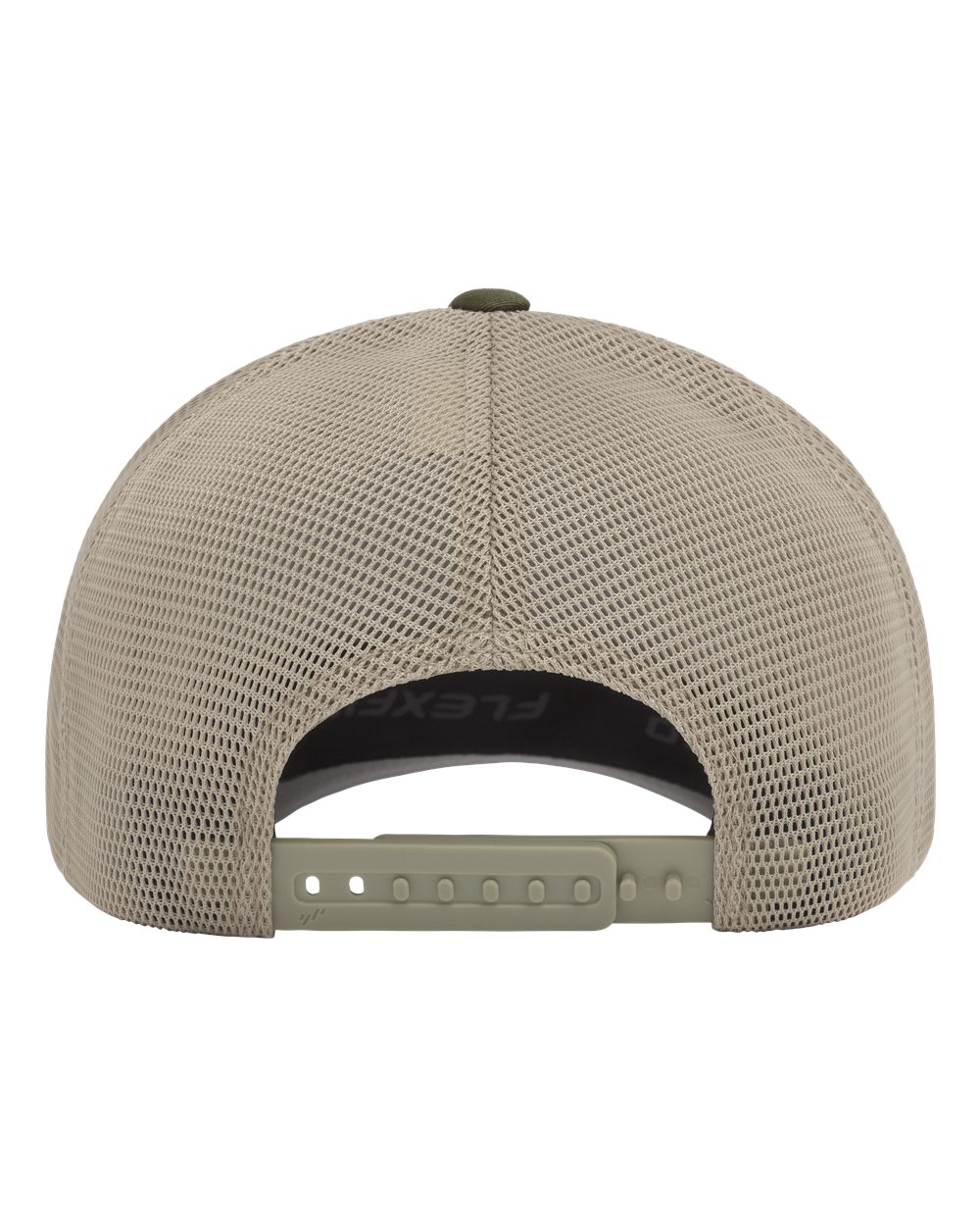 Flexfit 110 Mesh-Back Custom Hat