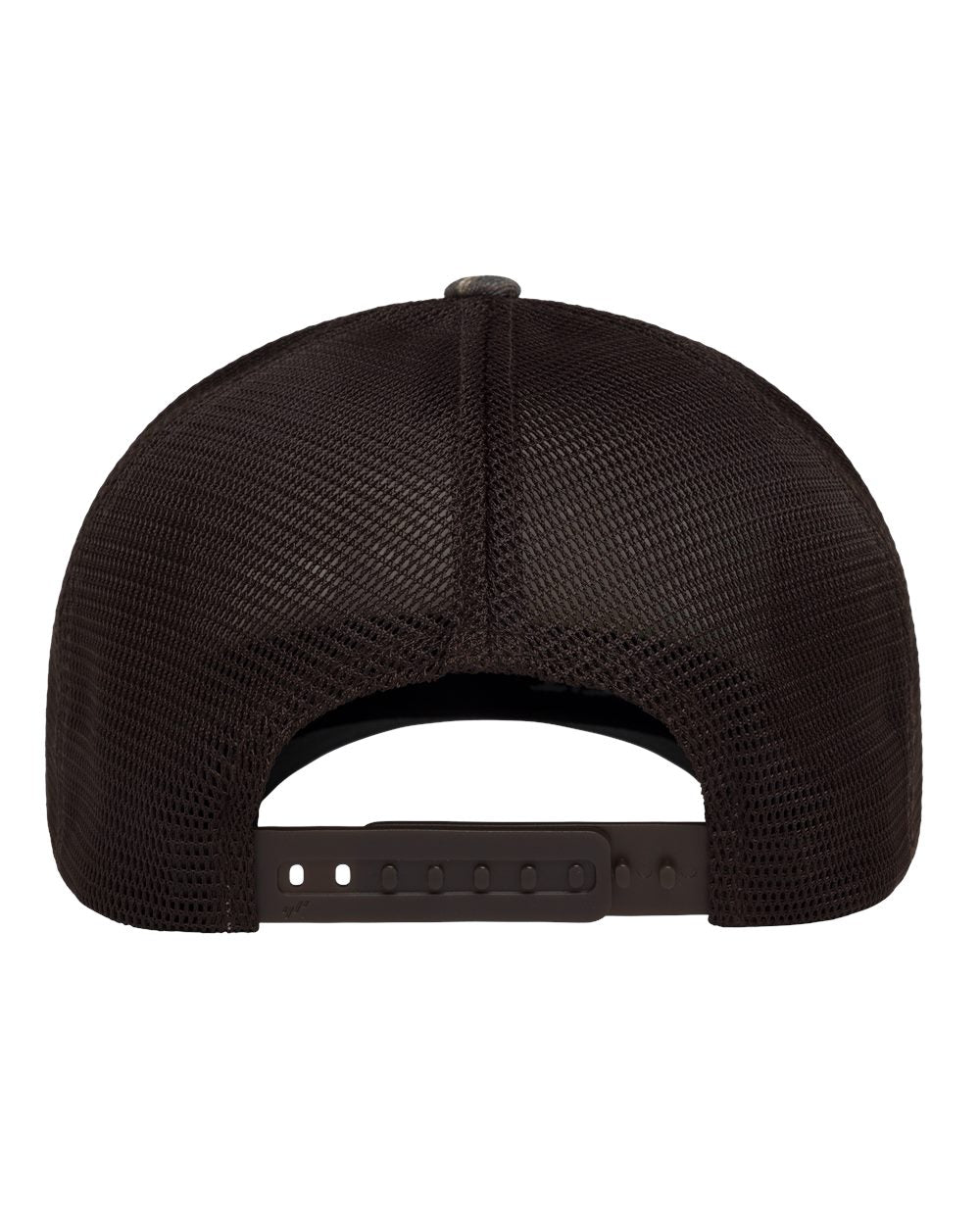 Flexfit 110 Mesh-Back Custom Hat