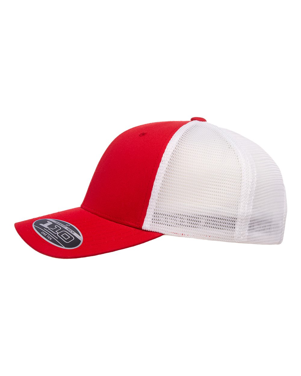 Flexfit 110 Mesh-Back Custom Hat