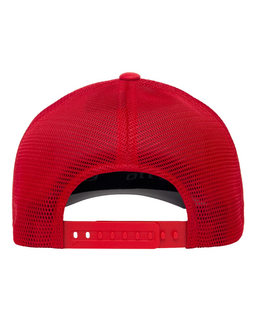 Flexfit 110 Mesh-Back Custom Hat